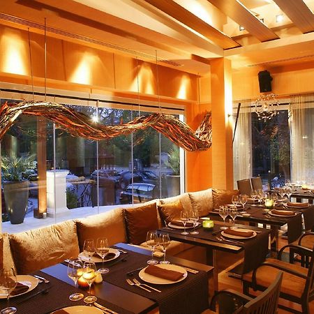 Theoxenia Residence Кіфісья Екстер'єр фото