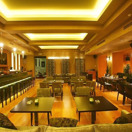Theoxenia Residence Кіфісья Екстер'єр фото
