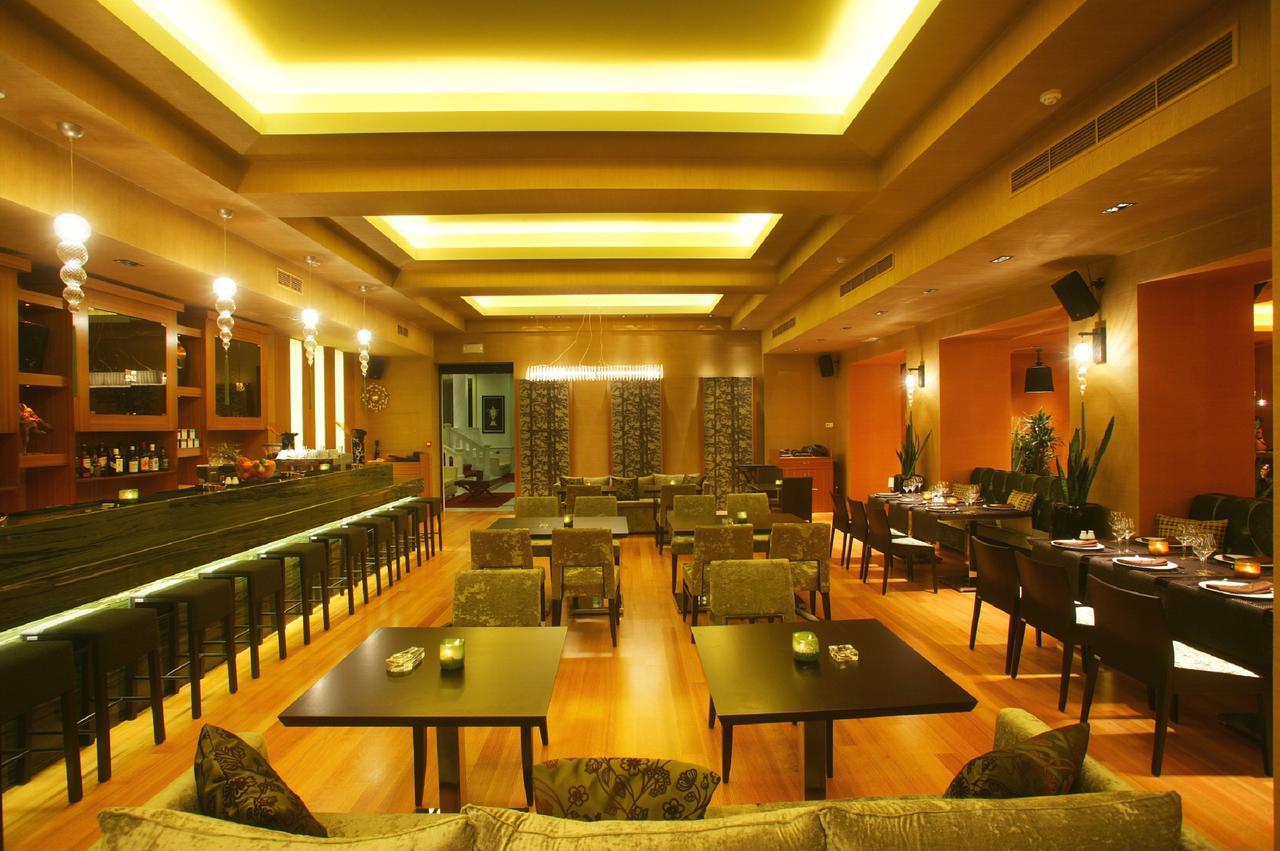 Theoxenia Residence Кіфісья Екстер'єр фото