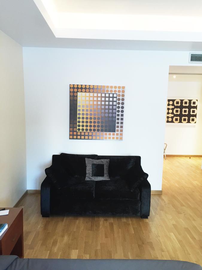 Theoxenia Residence Кіфісья Екстер'єр фото