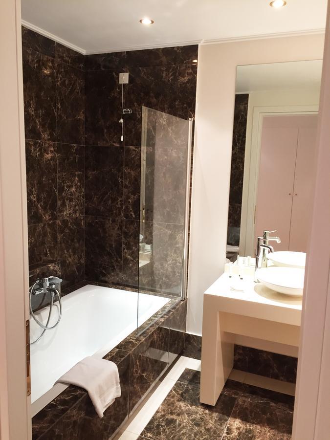Theoxenia Residence Кіфісья Екстер'єр фото