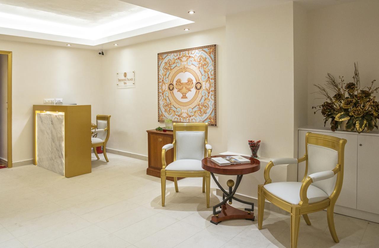 Theoxenia Residence Кіфісья Екстер'єр фото