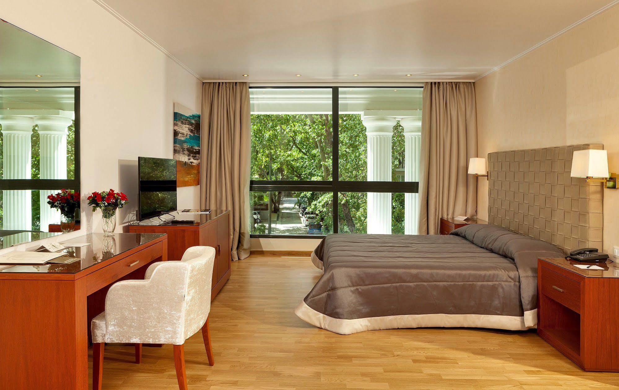 Theoxenia Residence Кіфісья Екстер'єр фото