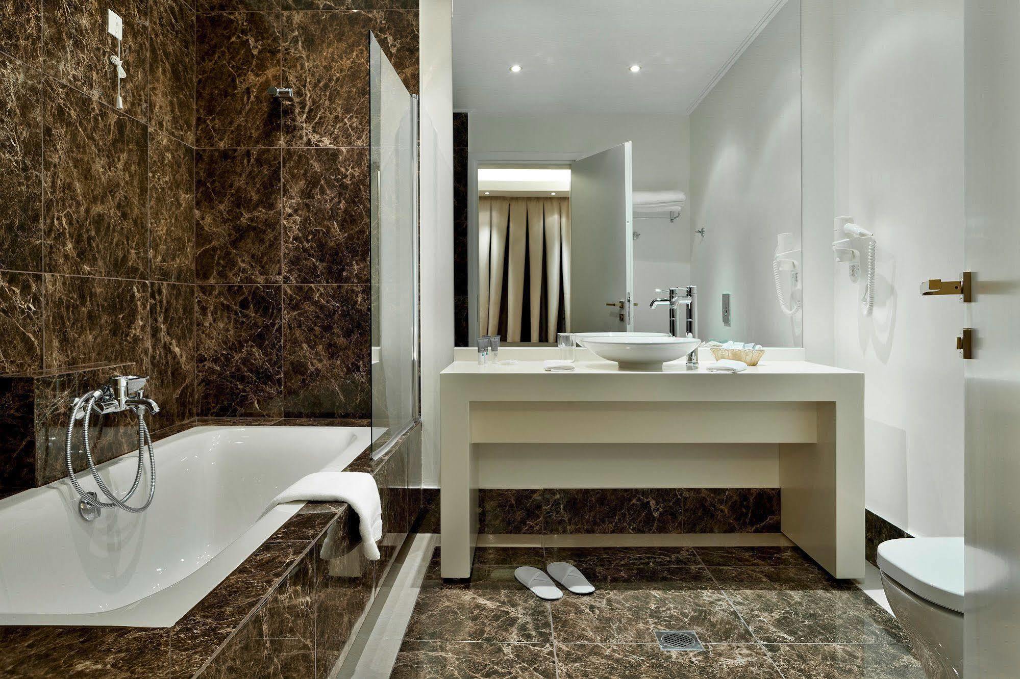 Theoxenia Residence Кіфісья Екстер'єр фото