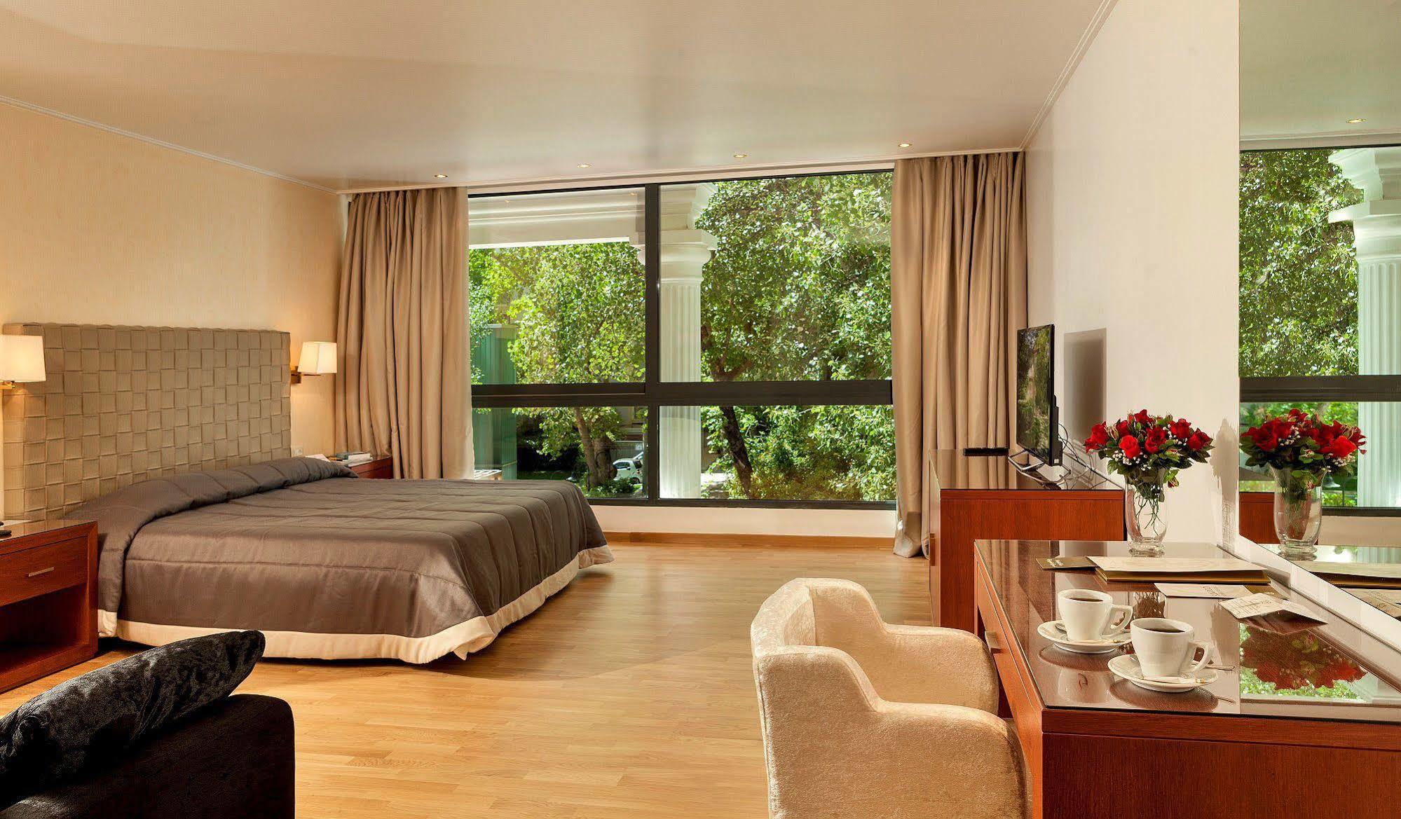 Theoxenia Residence Кіфісья Екстер'єр фото
